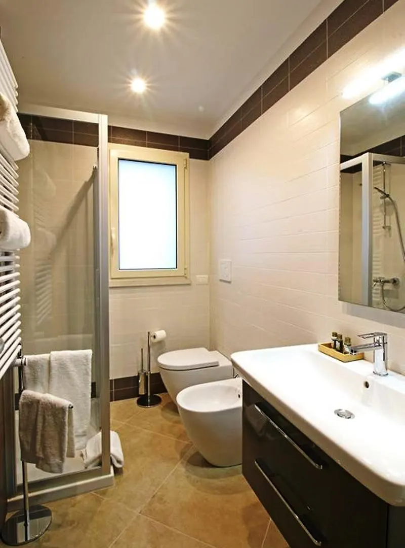 住宿加早餐酒店 Sike Holiday Home 陶尔米纳
