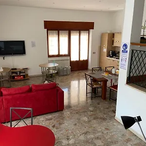 Alma Bed & Breakfast Fiumicino