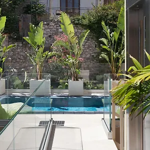 Aparthotel Infinity, Taormina
