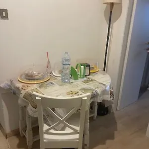 Casa Di Mochi Bed & Breakfast Roma
