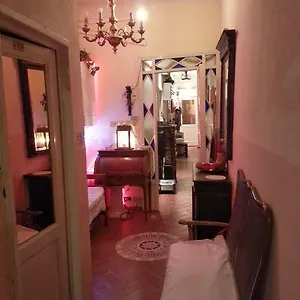 Casa Maya Souvenir Hotel Firenze