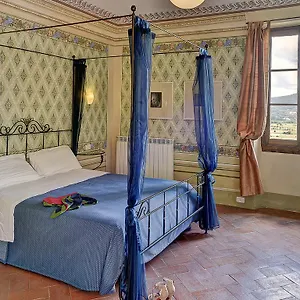 San Lorenzo Hotel Poppi
