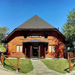 Genzianella Hotel Careggine