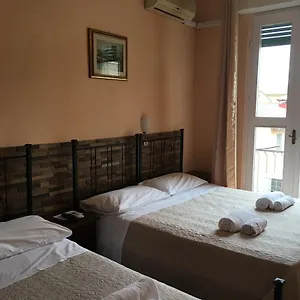 Etrusca Hotel Firenze
