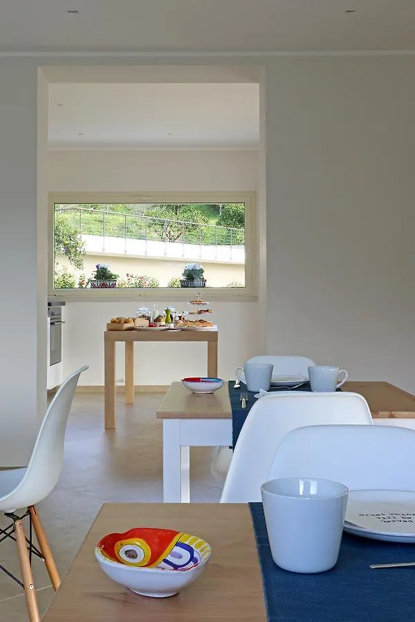 Sike Holiday Home Taormina Bed & Breakfast