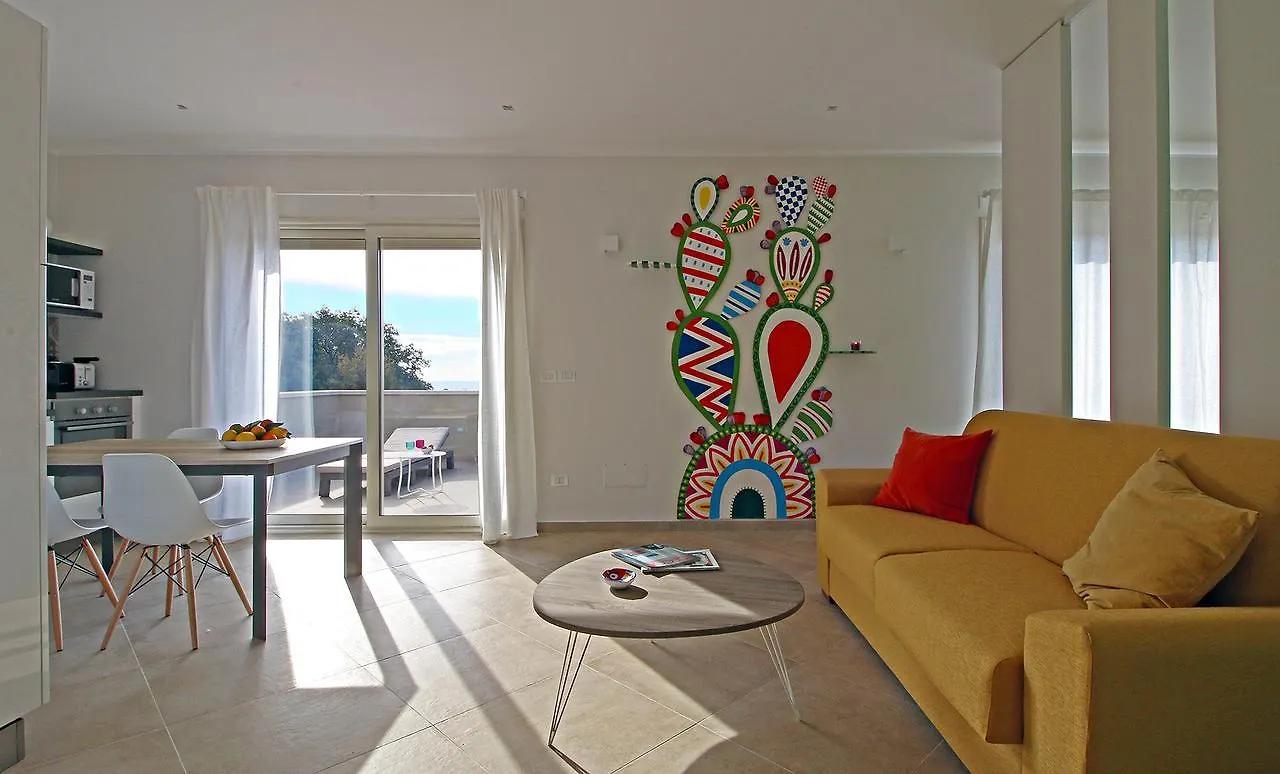 Bed & Breakfast Sike Holiday Home Taormina