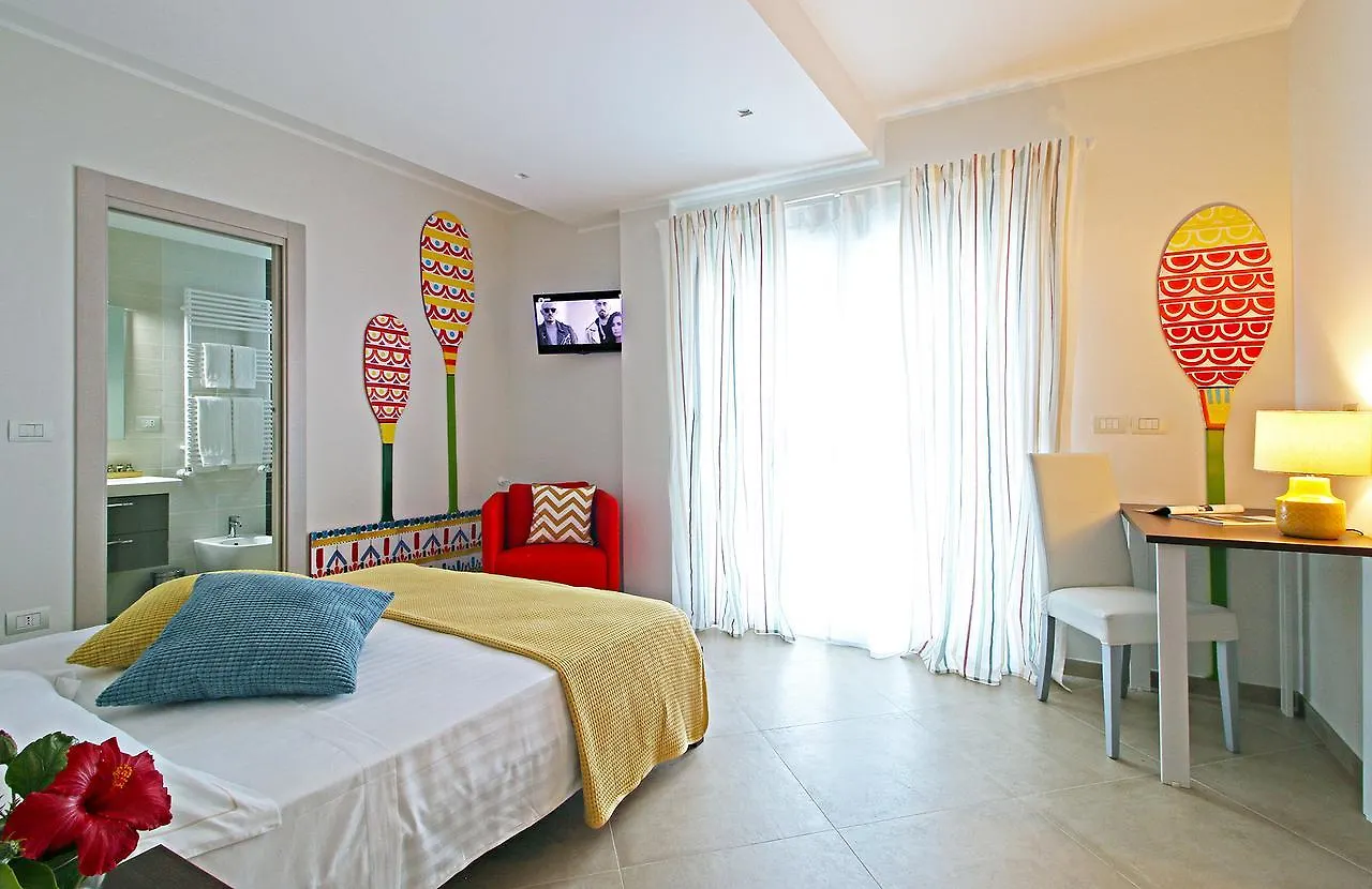 Sike Holiday Home Taormina Bed & Breakfast