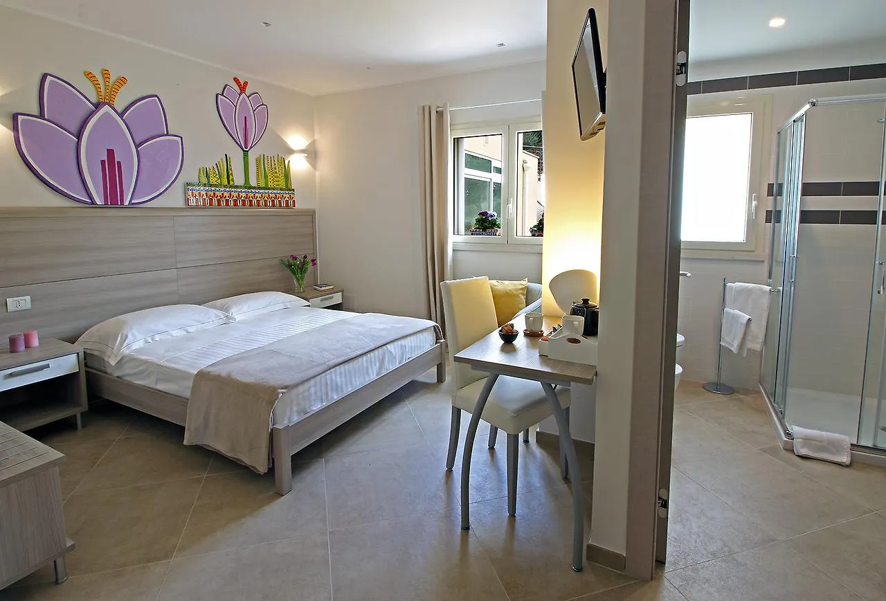 Sike Holiday Home Taormina