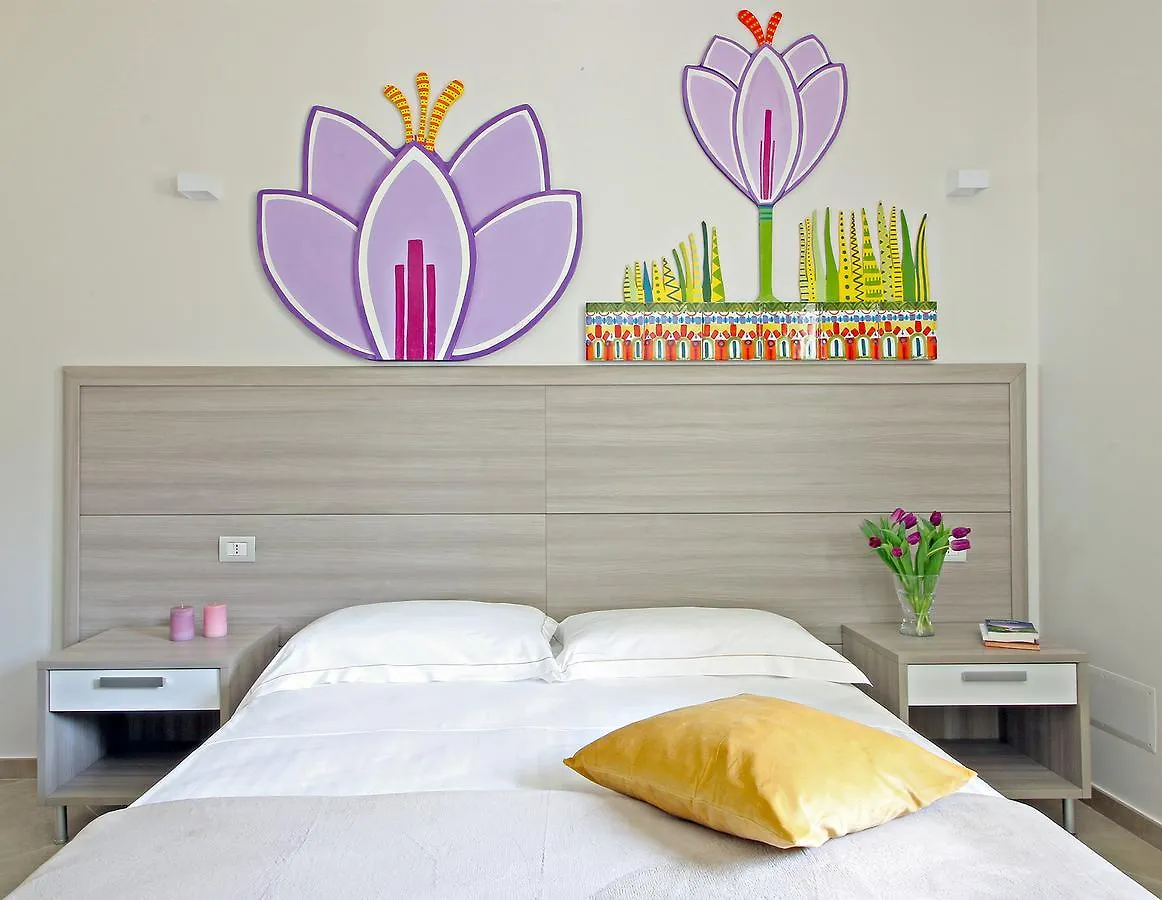 Sike Holiday Home Taormina Bed & Breakfast