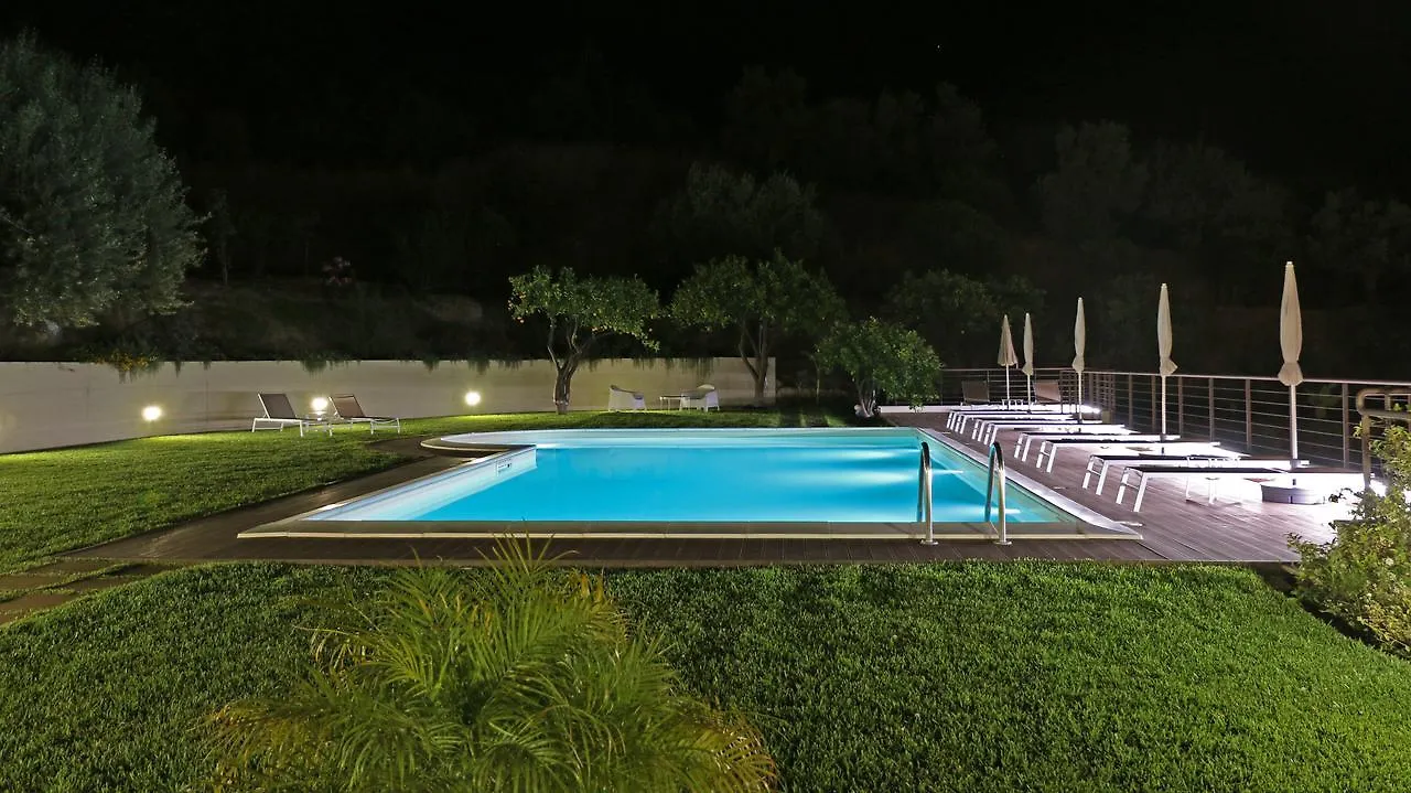 Bed & Breakfast Sike Holiday Home Taormina