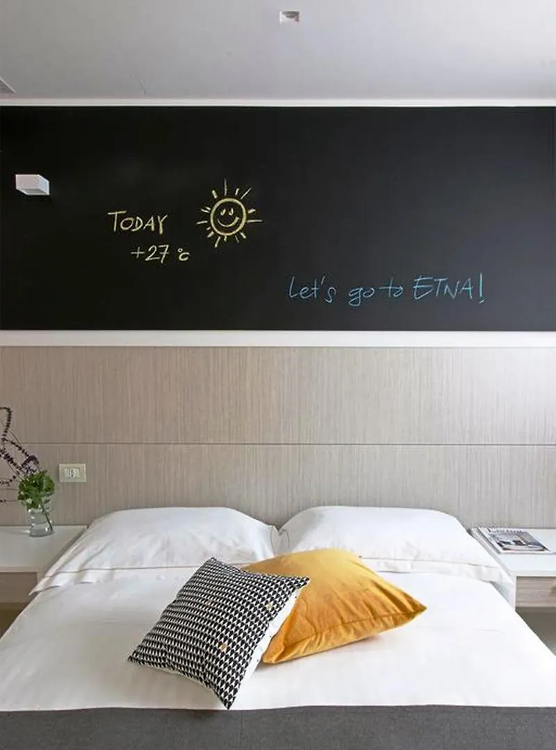 ** Bed & Breakfast Sike Holiday Home Taormina Italië